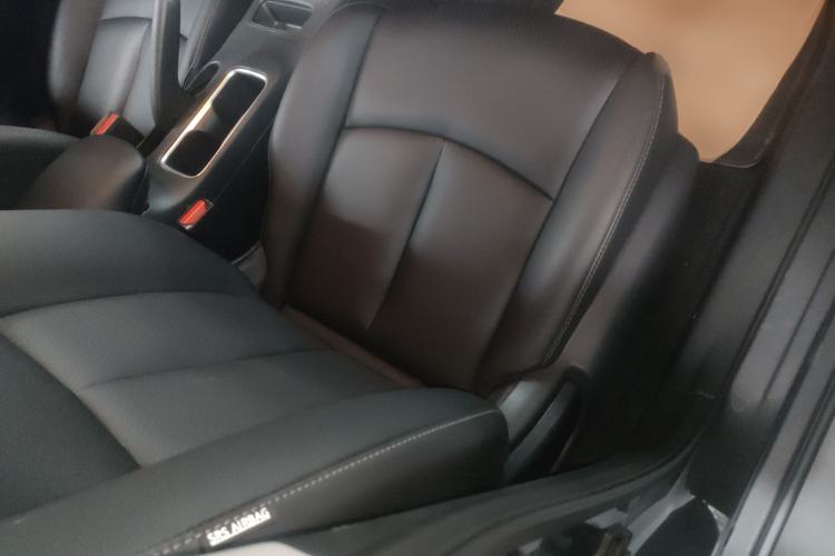 Used Nissan Sylphy 2022 Classic 1.6XL CVT Luxury Edition