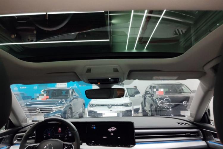 Used Volkswagen Lamando 2024 Lavida L 280TSI DSG Cool & Spicy Edition
