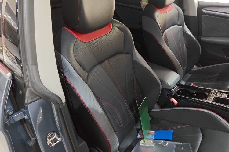 Used Volkswagen Lamando 2022 Lavida L 280TSI DSG Cool & Spicy Edition Right Front Seat