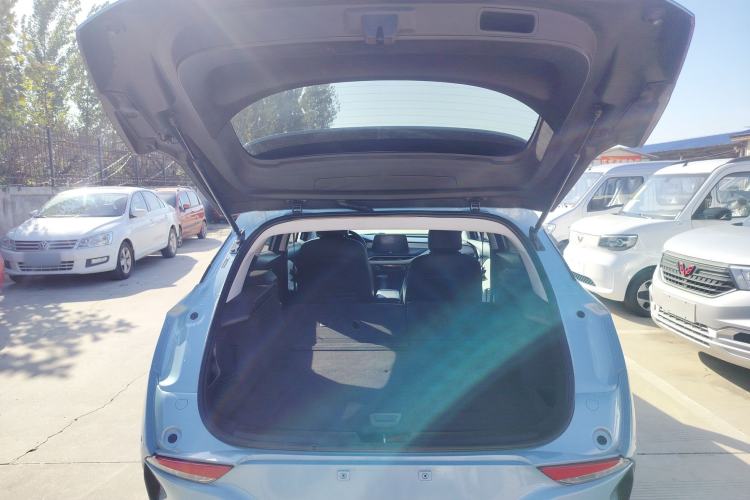 Used Buick Velite 6 2020 Connected Smart Enjoyment PLUS