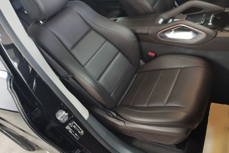 Used Mercedes-Benz GLE 2020 Restyled GLE 350 4MATIC Fashion Edition
