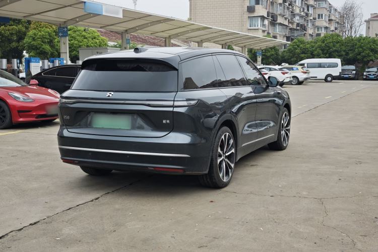 Used Nio ES8 2024 100kWh Signature Edition Exterior 6