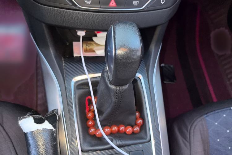 Used Peugeot 308S 2015 1.6T Automatic Jingchi Edition