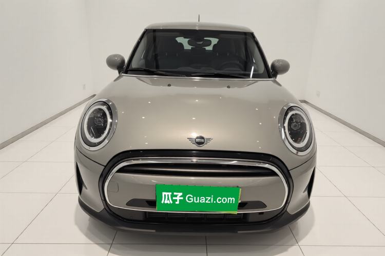 Used MINI 2022 1.5T ONE Five-Door PLUS Front