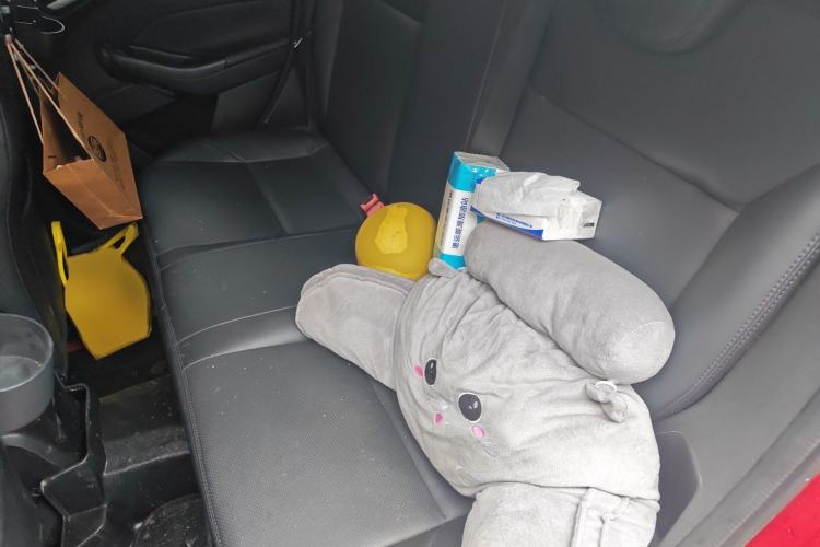 Used Ford Focus 2012 Hatchback 1.6L Automatic Comfort Model
