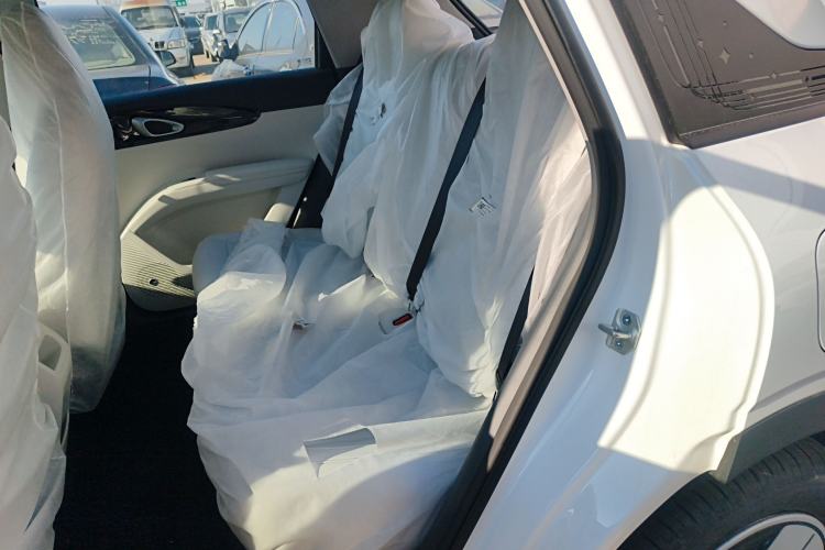 Used Geely Galaxy Geome 2026 Model 310km Youth Edition