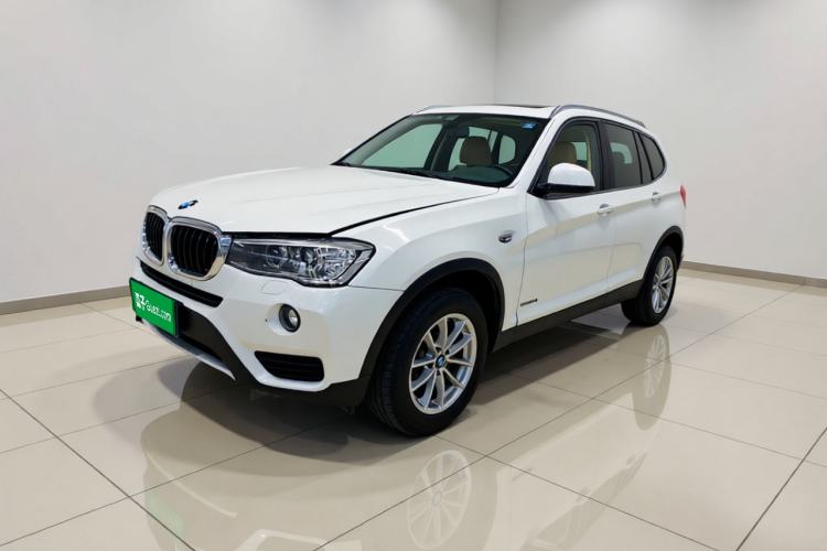 Used BMW X3 2016 sDrive20i Guazi used car, China used car export, Used car for sale, Used  cars, Cheapest cars for sale