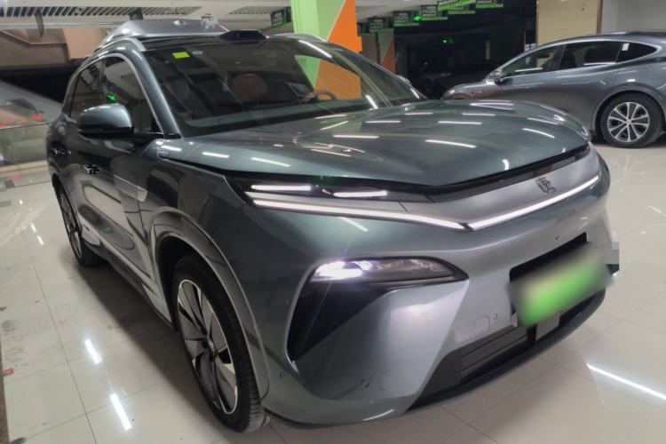 Used BYD Tang L 2025 DM 175KM Drone Player Edition