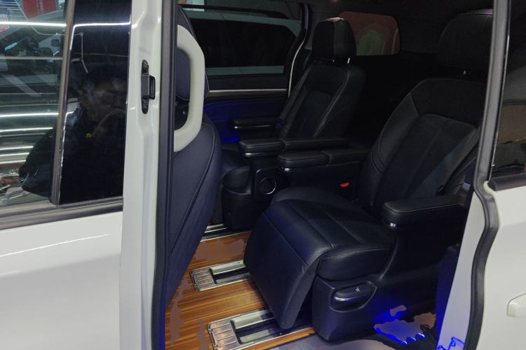 Used GAC Trumpchi M8 2021 Master Series 390T Ultimate Edition