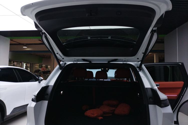 Used Li Auto L6 2024 Pro Model