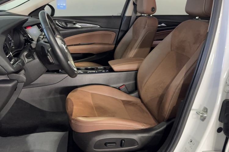 Used Buick Regal 2023 552T Smart Enjoyment Version Left Front Seat