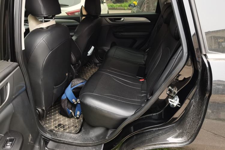 Used Haval M6 2021 PLUS 1.5T DCT Elite Smart Connectivity Model
