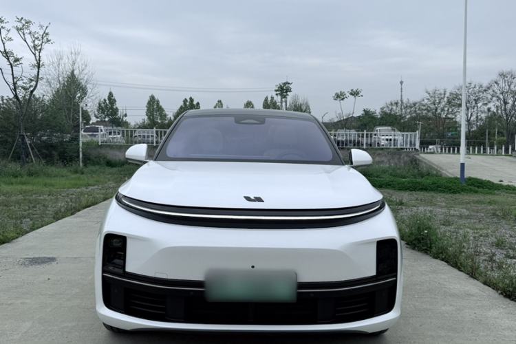 Used Li Auto L7 2023 Air model
