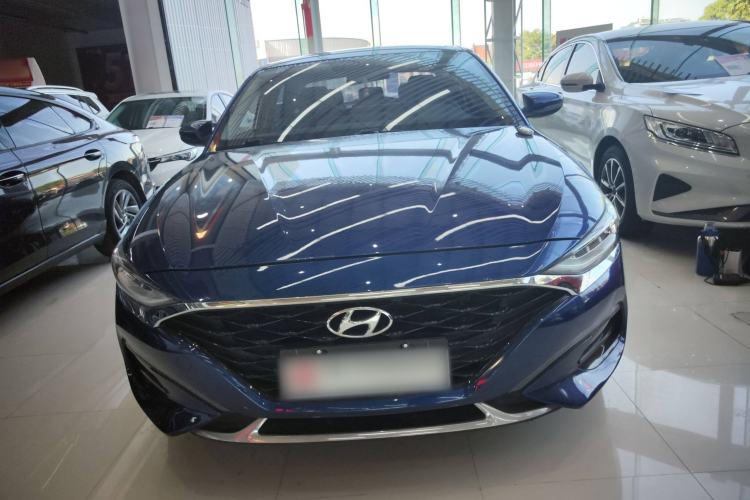 Used Hyundai Lafesta 2021 280TGDi DLX Luxury Edition