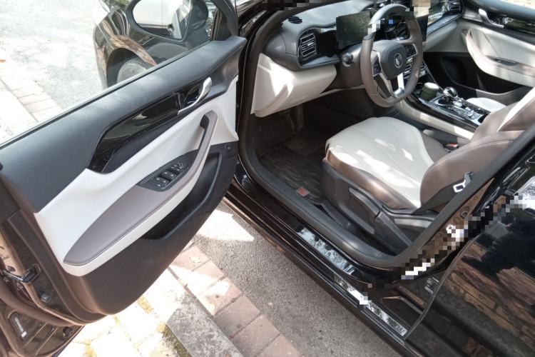 Used BYD Qin PLUS 2023 Champion Edition DM-i 55KM Leading Model
