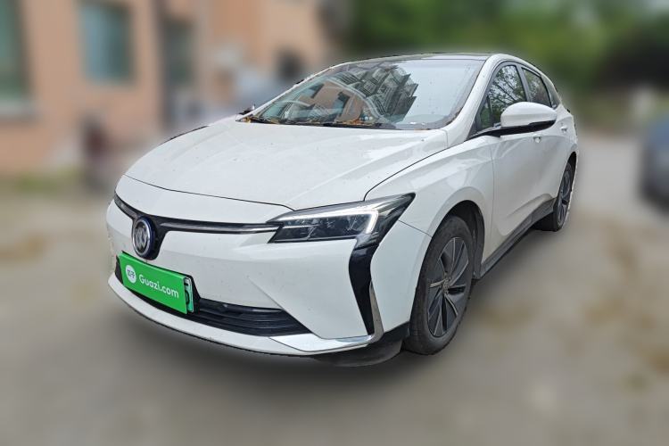 Used Buick Velite 6 2023 430km Enjoyment Version