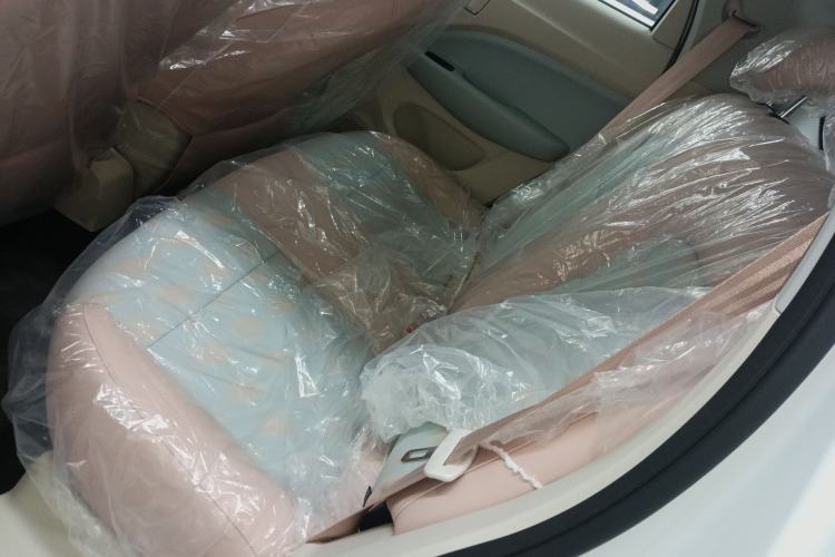 Used Leapmotor T03 2025 310 Comfort Edition