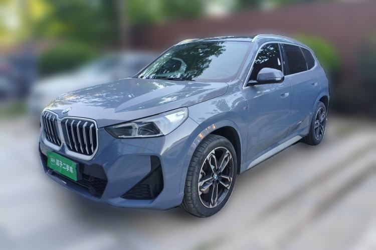Used BMW X1 2023 sDrive25Li M Sport Package Guazi used car, China used car export, Used car for sale, Used  cars, Cheapest cars for sale