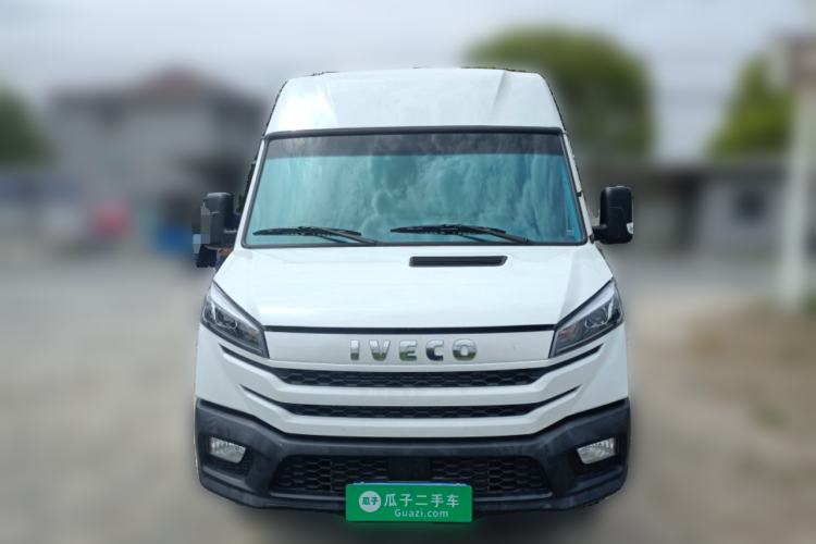 Used Iveco Daily  Front