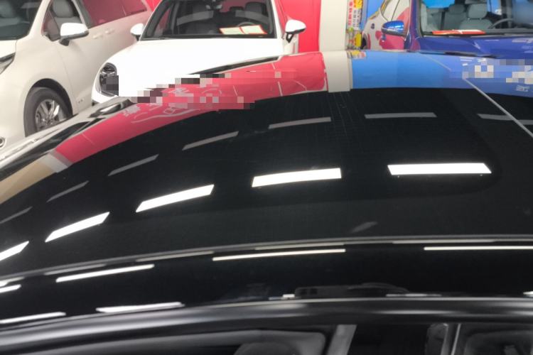 Used Tesla Model 3 2025 Model Revised Long-Range All-Wheel-Drive Version