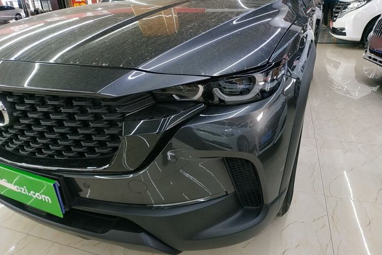 Used Mazda CX-50 2023 2.0L Leading Edition Left Front Headlight