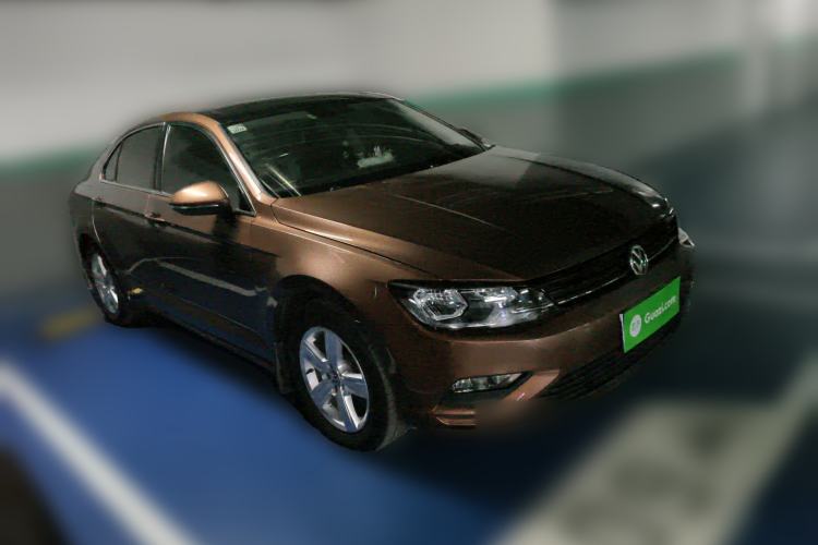 Used Volkswagen Lamando 2018 230TSI DSG Fashion Edition