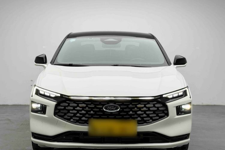 Used Ford Mondeo 2022 Facelifted EcoBoost 245 Ultimate Edition