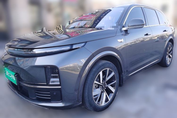 Used Li Auto L7 2023 Air model
