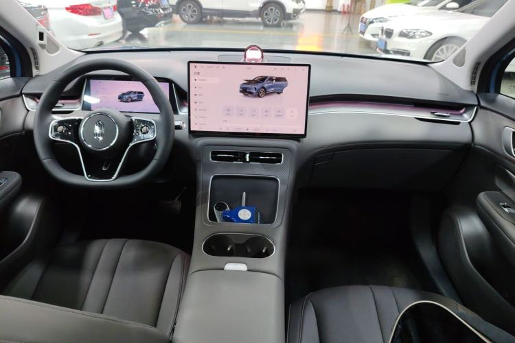 Used Hima H5 2025 Model Range-Extending Max