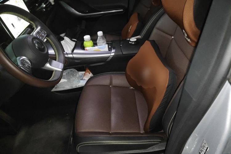 Used smart #3 2024 Dynamic All-Wheel Drive Edition
