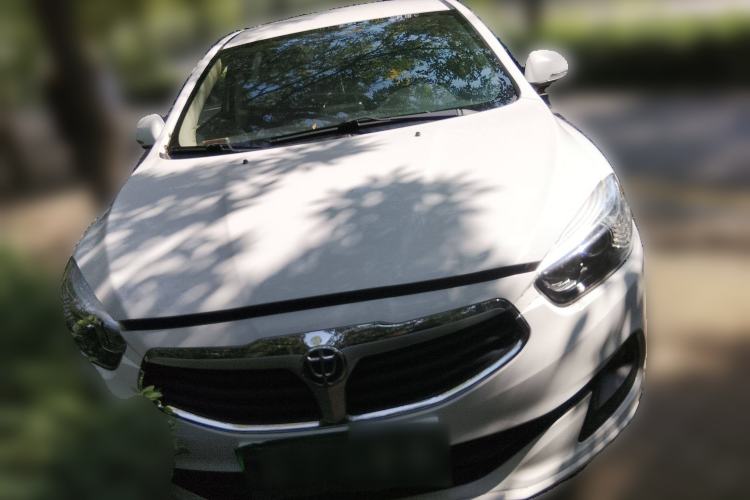 Used Brilliance H3 2017 1.5L Manual Elite Model