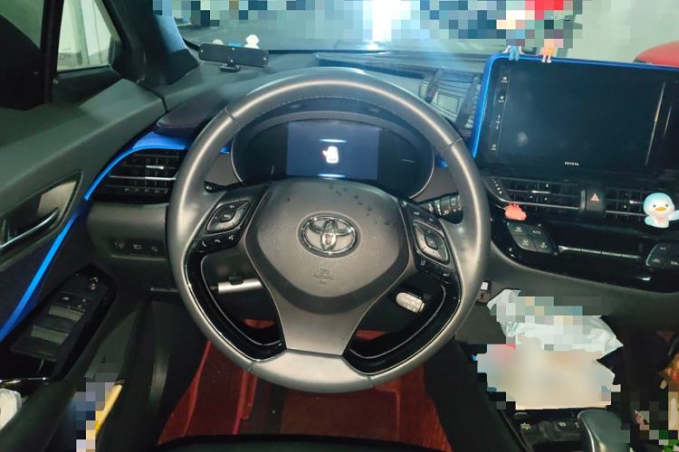 Used Toyota IZOA EV 2020 E·Smart Edition
