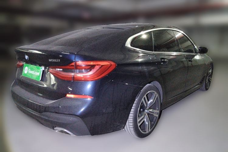 Used BMW 6 Series GT 2020 630i M Sport Touring Edition