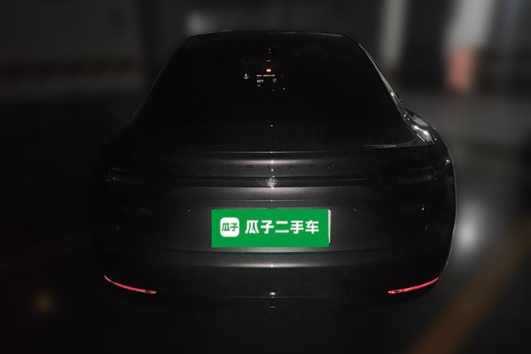 Used Hima Stelato S9 2024 All-Electric Max Rear-Drive Long-Range Version