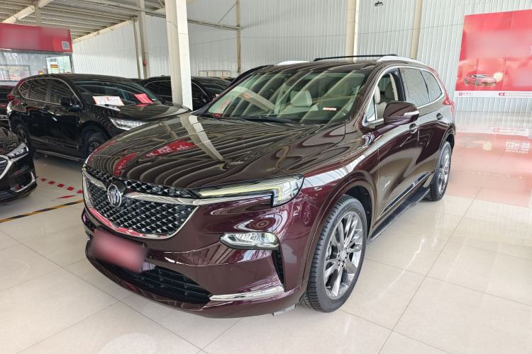 Used Buick Enclave 2020 28T All-Wheel Drive Avenir Guazi used car, China used car export, Used car for sale, Used  cars, Cheapest cars for sale