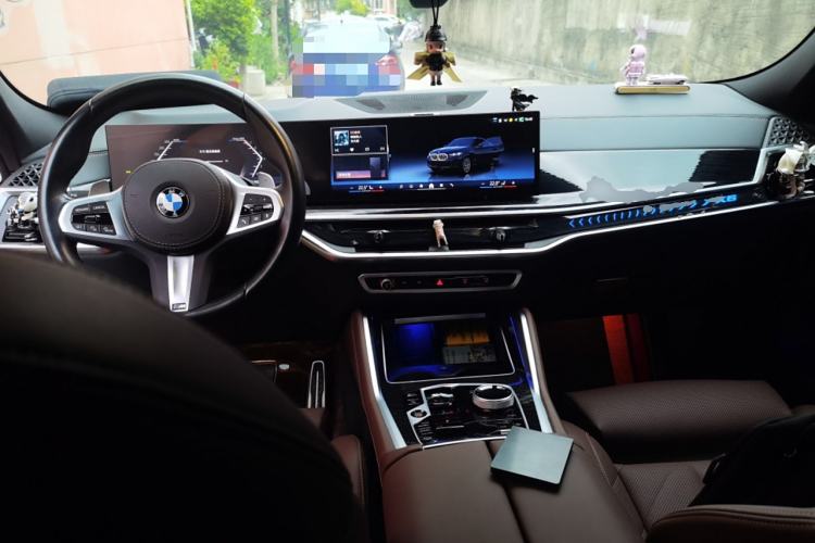 Used BMW X6 2023 xDrive30i M Sport Package
