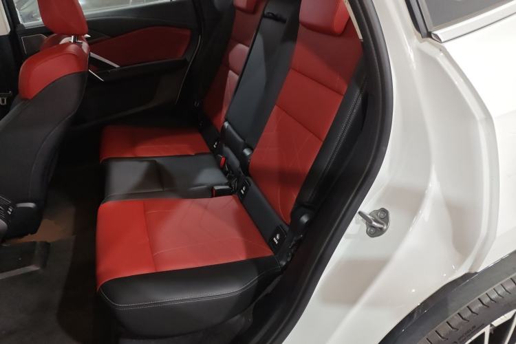 Used BMW X1 2023 xDrive25Li X Design Package
