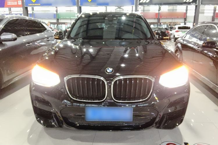 Used BMW X3 2020 xDrive28i M Sport Package