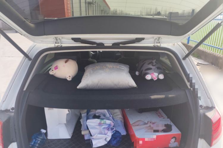 Used Volkswagen Golf 2020 280TSI DSG Comfort Version
