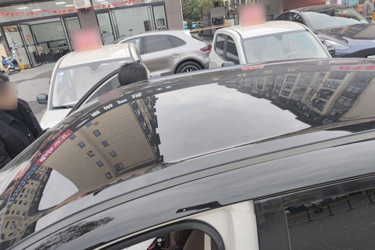 Used Wuling Bingo 2024 333 km Enjoyment Version