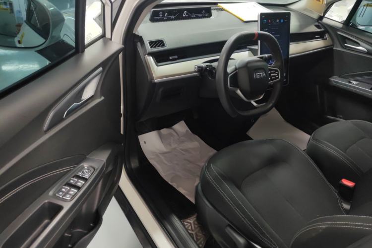 Used NETA V 2022 Chao 300 Lite Ternary Lithium