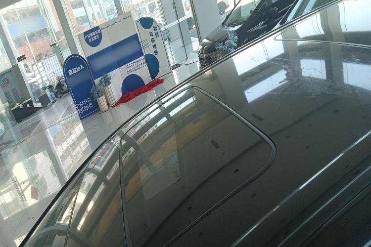 Used Honda Odyssey 2019 2.0L Rui·Zhi Zhen Edition