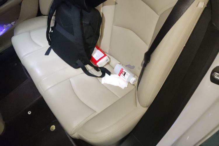 Used Cadillac CT6 2021 28T Fashion Edition
