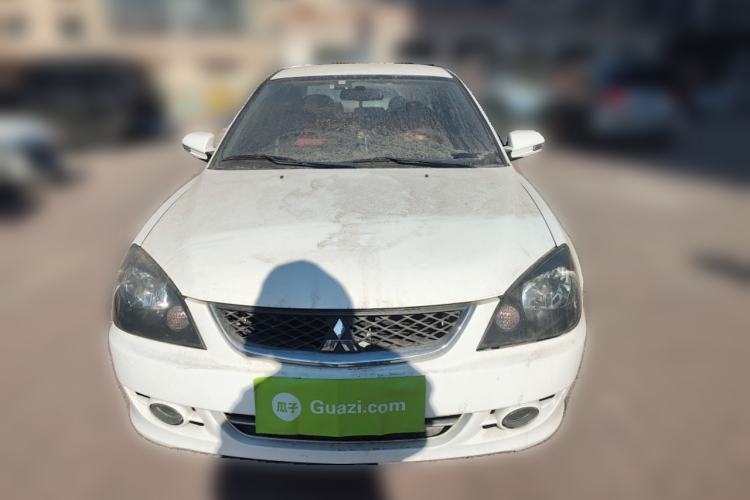 Used Mitsubishi LANCER 2012 1.6L Manual Comfort Edition SEi