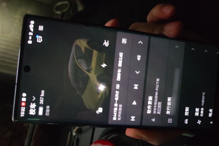 Used Tesla Model Y 2023 Rear-Wheel-Drive Version