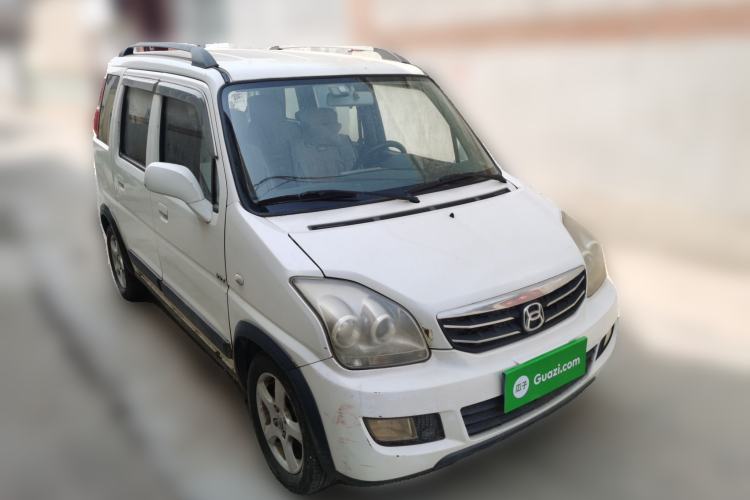 Used Suzuki Wagon R X5 2013 Revised Version 1.4L VVT Cruise Edition
