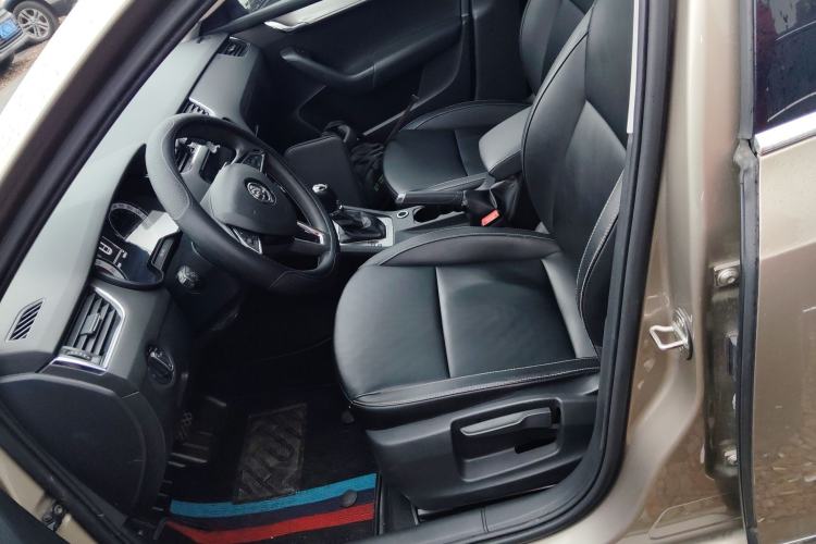 Used Skoda Octavia 2020 TSI280 DSG SmartDrive Luxury Edition