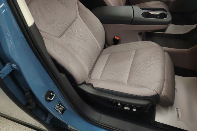 Used Hongqi Tiangong 06 2025 660 4x4 Smart Selection Edition
