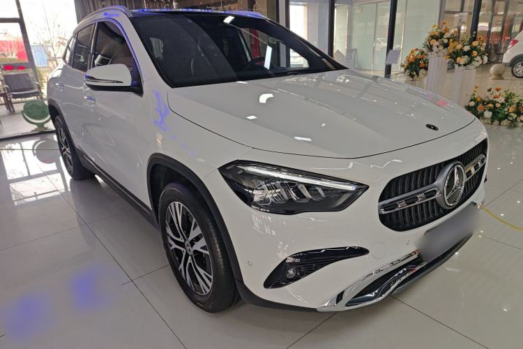 Used Mercedes-Benz GLA 2024 GLA 220