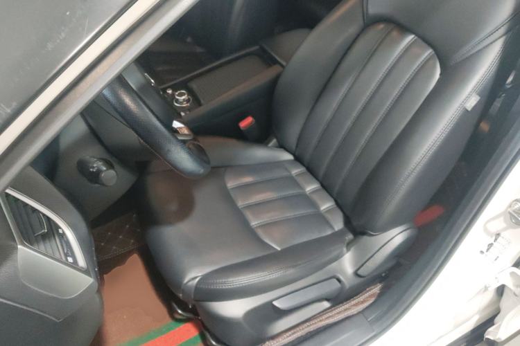 Used Mazda CX-4 2018 2.0L Automatic Two-Wheel Drive Blue Sky Dynamic Version China V Standard